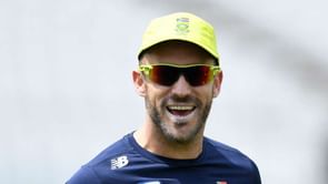 Du Plessis to captain World XI in Pakistan