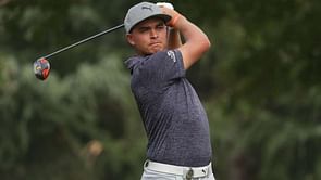 Fowler hopes star-studded trio can push each other