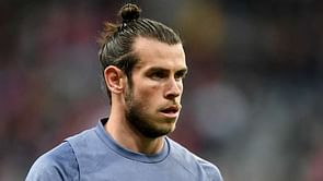 Bale not a worry for Zidane despite training knock