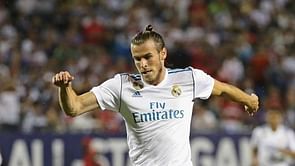 Zidane refuses to take Mourinho's Bale bait