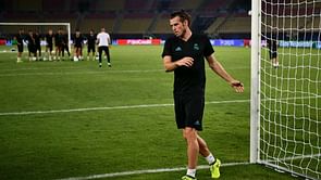 Bale: I don't need to tell Real Madrid I want to stay