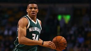 Greece question Antetokounmpo injury after Eurobasket withdrawal