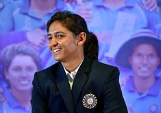 Pb Cabinet nod to cricketer Harmanpreet's appointment as DSP