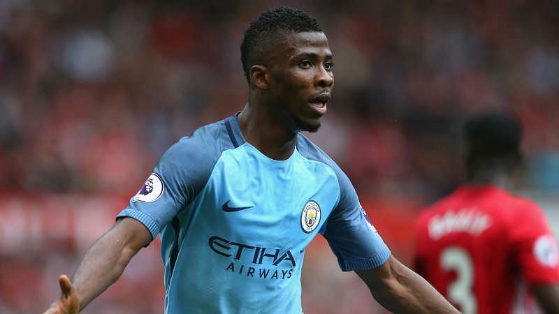 Leicester complete Iheanacho deal