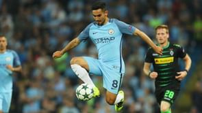 Gundogan not rushing Premier League comeback