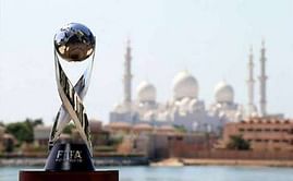 FIFA U-17 World Cup: Host city logo launched in Guwahati
