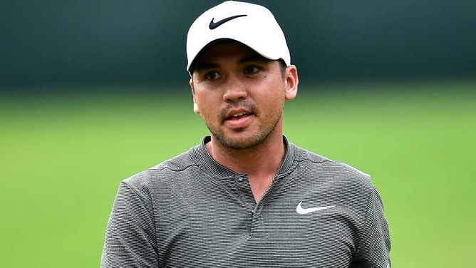Day thanks Johnson for 'most clutch thing' at US PGA