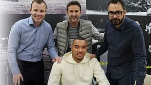 Leeds sign striker Grot after Wood sale