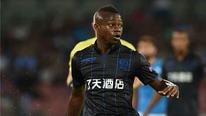 Favre cannot imagine Nice without Barcelona target Seri