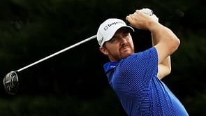 Walker 'feeling better' after difficult summer with Lyme disease