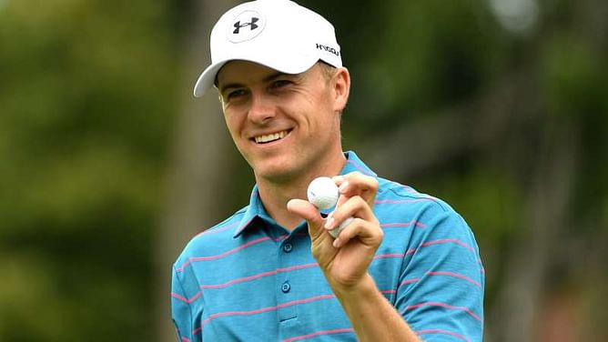 He has got that knack – McIlroy lauds Spieth resilience