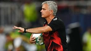 With good VAR, it would be extra time – Mourinho unhappy with Casemiro Super Cup goal