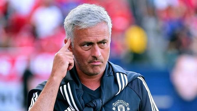 Gap from United to Madrid is obvious - Mourinho outlines Super Cup task