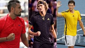 US Open: Time for Next Gen to deliver on biggest stage