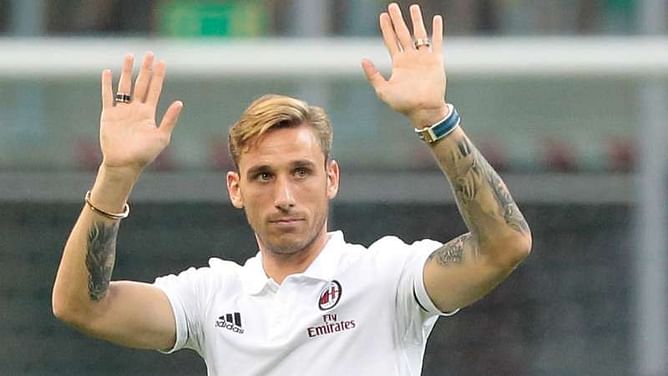 AC Milan midfielder Biglia facing a month out with thigh injury