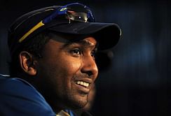 Fear of failure hurting Sri Lanka: Mahela Jayawardene
