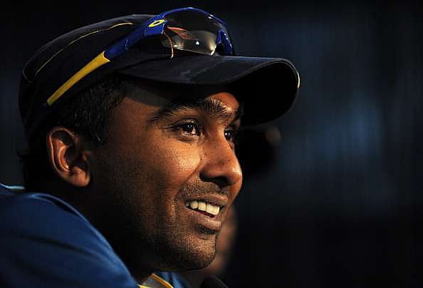 Fear of failure hurting Sri Lanka: Mahela Jayawardene