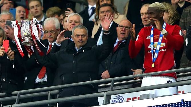 Man United handed third-round tie against Burton, Chelsea to face Forest