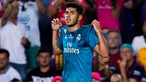 Unleash Asensio, sign Mbappe – five options for Zidane during Ronaldo's Real Madrid ban