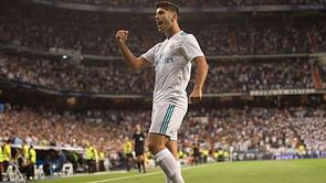 Asensio will win Ballon d'Or – Vazquez