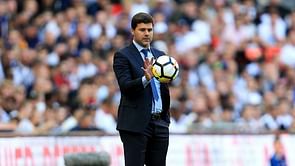 People used to Google 'Pochettino' - Spurs boss responds to Rose