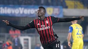 Niang links up with Mihajlovic at Torino