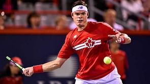 Raonic to miss US Open due to wrist injury