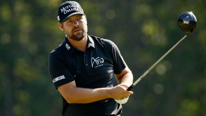 Ryan Moore 'more comfortable' on bigger stages after Ryder Cup experience