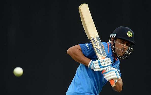 There is no one who can replace Dhoni till 2019 WC: Sehwag