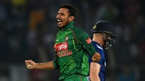 Mahmudullah overlooked as Bangladesh recall Nasir and Shafiul