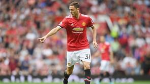 Matic predicts long Manchester United career