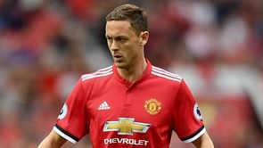 'Something was happening' at Chelsea to allow Matic sale, Mourinho claims