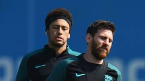 Neymar move should act as warning to Barca over €300m Messi clause, says Klopp