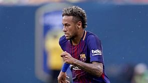 From Figo to Neymar - the 21st century explosion of the world-record transfer fee