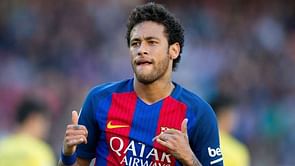 Neymar: I'm not at PSG to be the star, I came to dream bigger