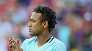 105 goals, 41 MSN assists - Opta breakdown of Neymar's Barcelona career