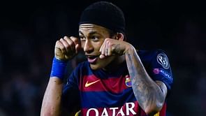 Neymar and PSG: A sensational union born of Barcelona arrogance