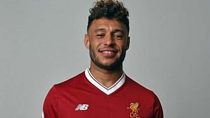 Deadline-day round-up: Ox joins Liverpool, Aurier to Tottenham &amp; busy Leverkusen