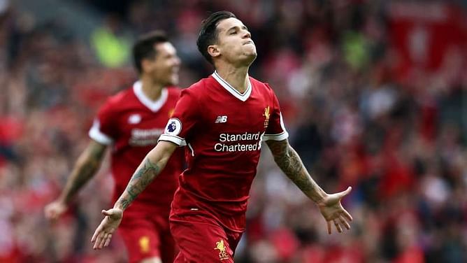 Rivaldo endorses 'good option' Coutinho as Barcelona begin life without Neymar