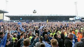 No Mickey Mouse move - ex-Disney CEO completes Portsmouth takeover