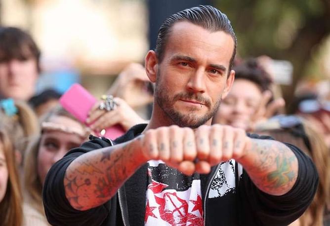 10 WWE Superstars who were involved in a heated argument outside the ring