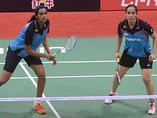 India can dominate like China, Japan and Korea: Saina Nehwal