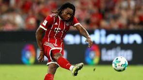 Premier League stop Renato Sanches from wearing number 85 at Swansea
