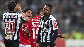 Copa Libertadores Review: Mineiro and Palmeiras eliminated