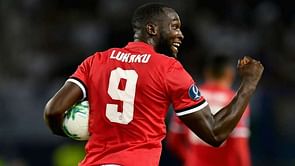 Matic backs Lukaku for fruitful season after debut goal