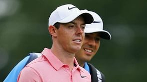 McIlroy favourite at US PGA Championship, says Beem