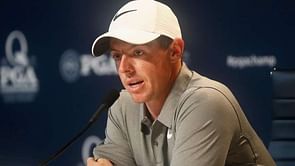 Course expert McIlroy gets 'that feeling' at Quail Hollow