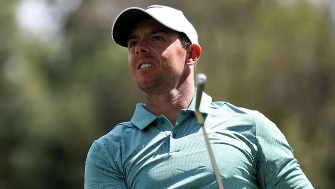 McIlroy has all the capabilities to complete Grand Slam, says legend Watson
