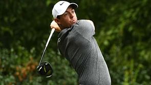 Hopeful McIlroy targets 67s at US PGA
