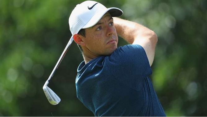 Rory McIlroy may miss the rest of 2017 due to injury